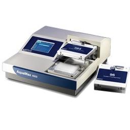 AquaMax Microplate Washer - Molecular Devices® - Lab Automation