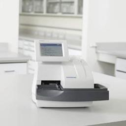 CLINITEK Advantus® Urine Chemistry Analyzer - Siemens Healthineers - Clinical Diagnostics