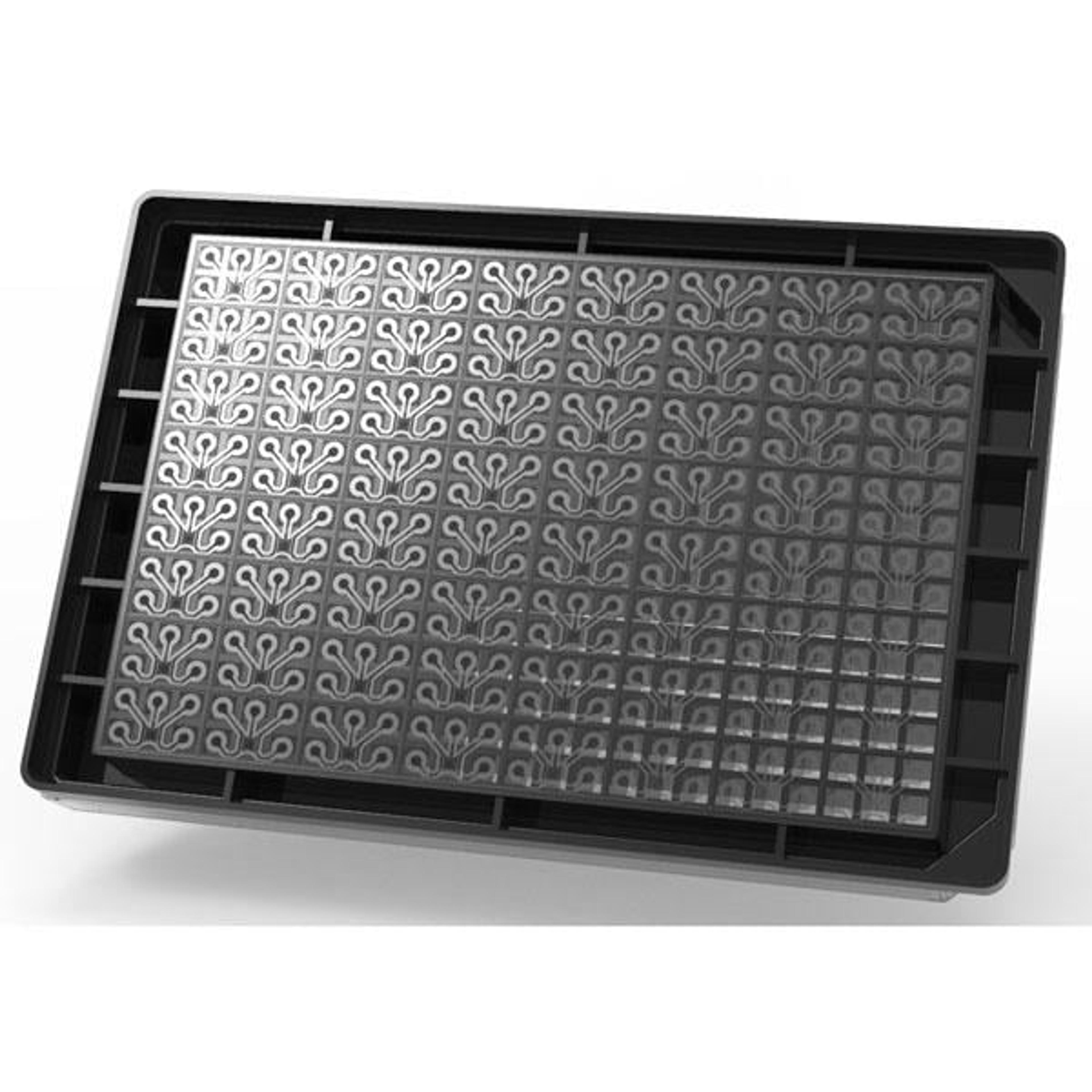 OrganoPlate® Graft - MIMETAS B.V. - Life Sciences