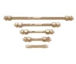 Agilent Pursuit C18 (USP L1) HPLC Columns - Agilent Technologies - Separations