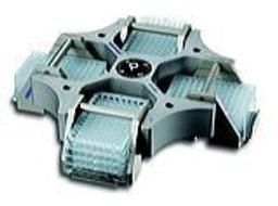 Swing-bucket rotor A-4-62-MTP for Centrifuges 5810/5810 R - Eppendorf - General Lab