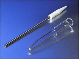 PYREX® 1 mL PTFE Pestle Tissue Grinder with Steel Shaft - Corning Life Sciences - General Lab