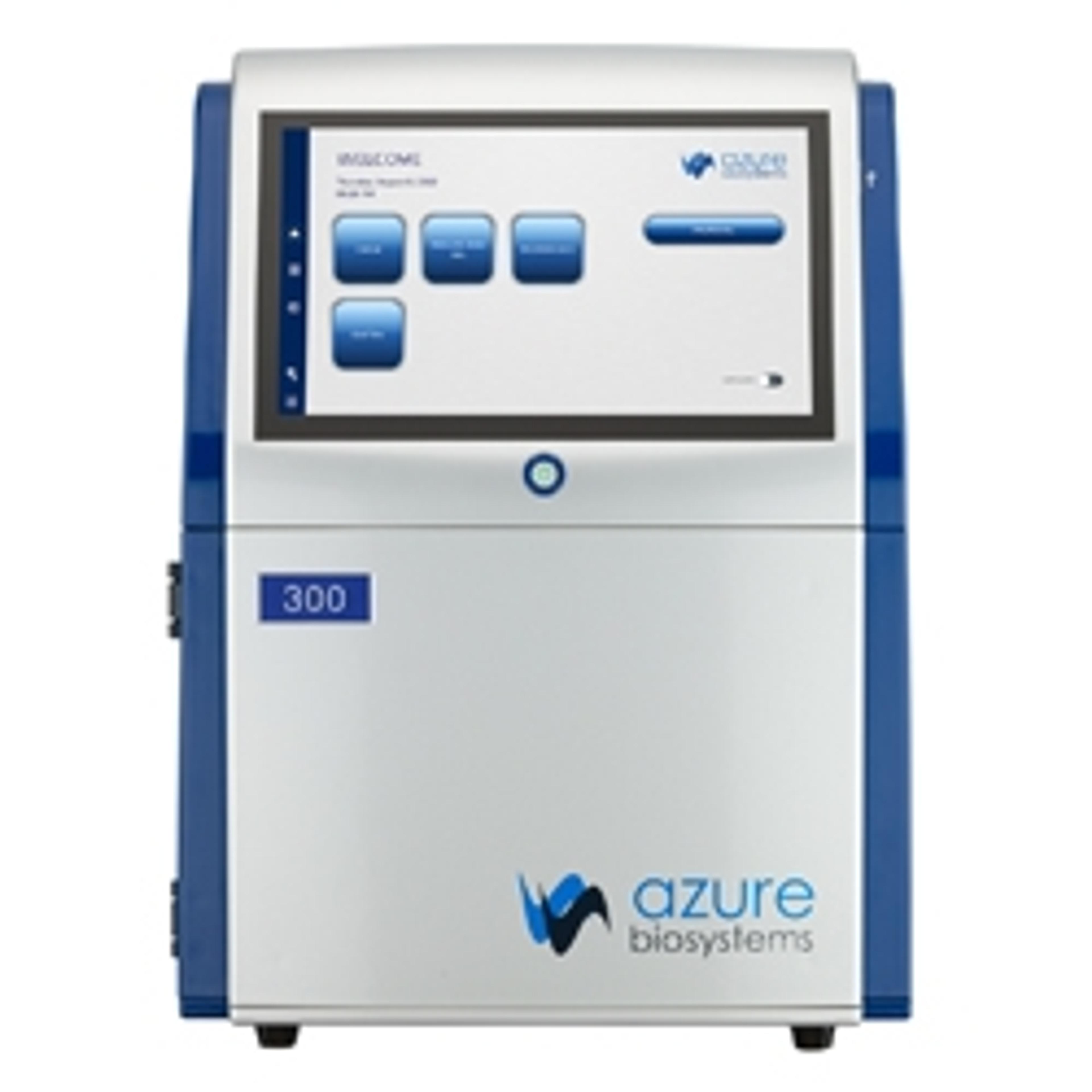 Azure 300 Darkroom Replacer