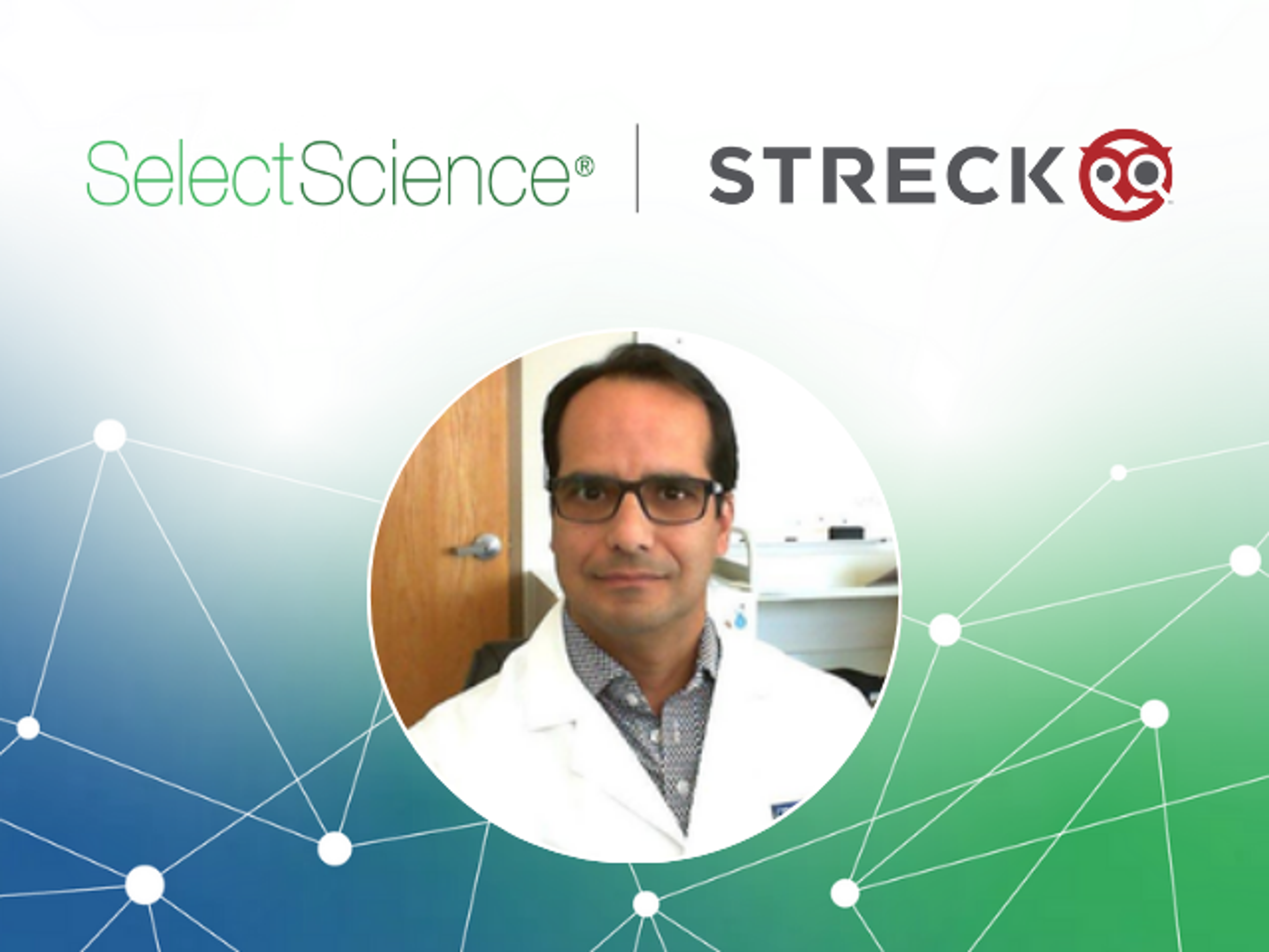 QC perfection with patient-like controls