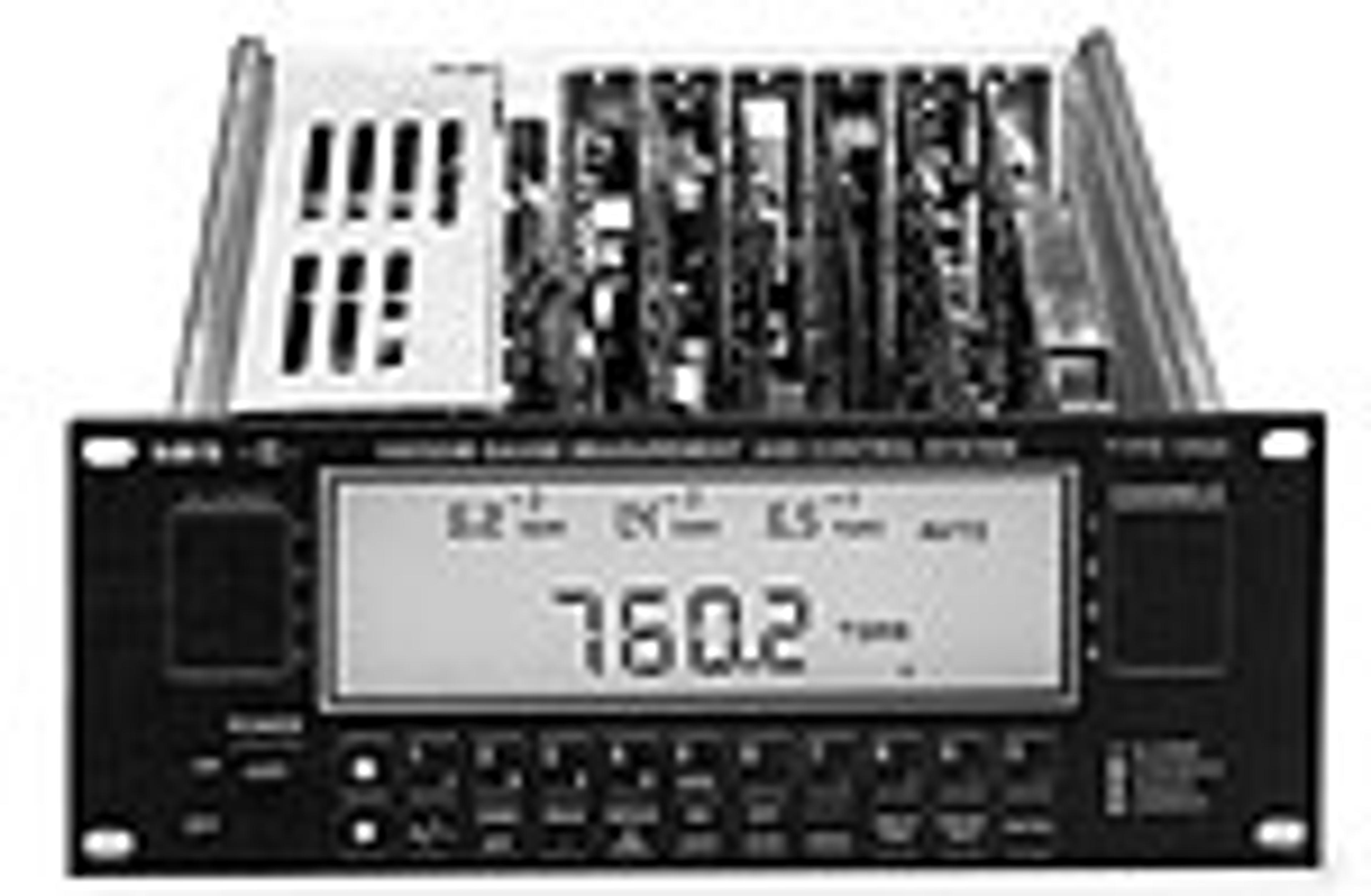 Type 146C Vacuum Gauge Measurement & Control System - MKS Instruments Inc.