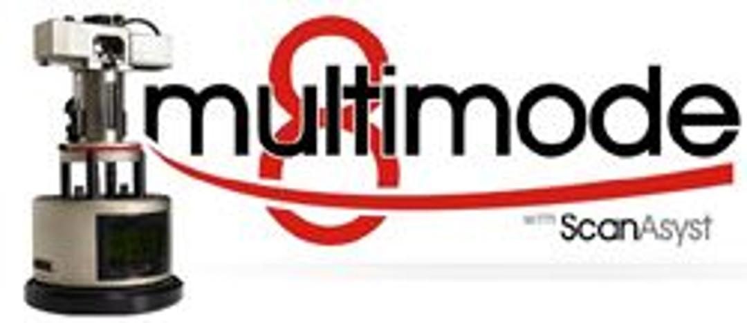 MultiMode 8 Scanning Probe Microscope - VEECO Instruments Inc. - Life Sciences