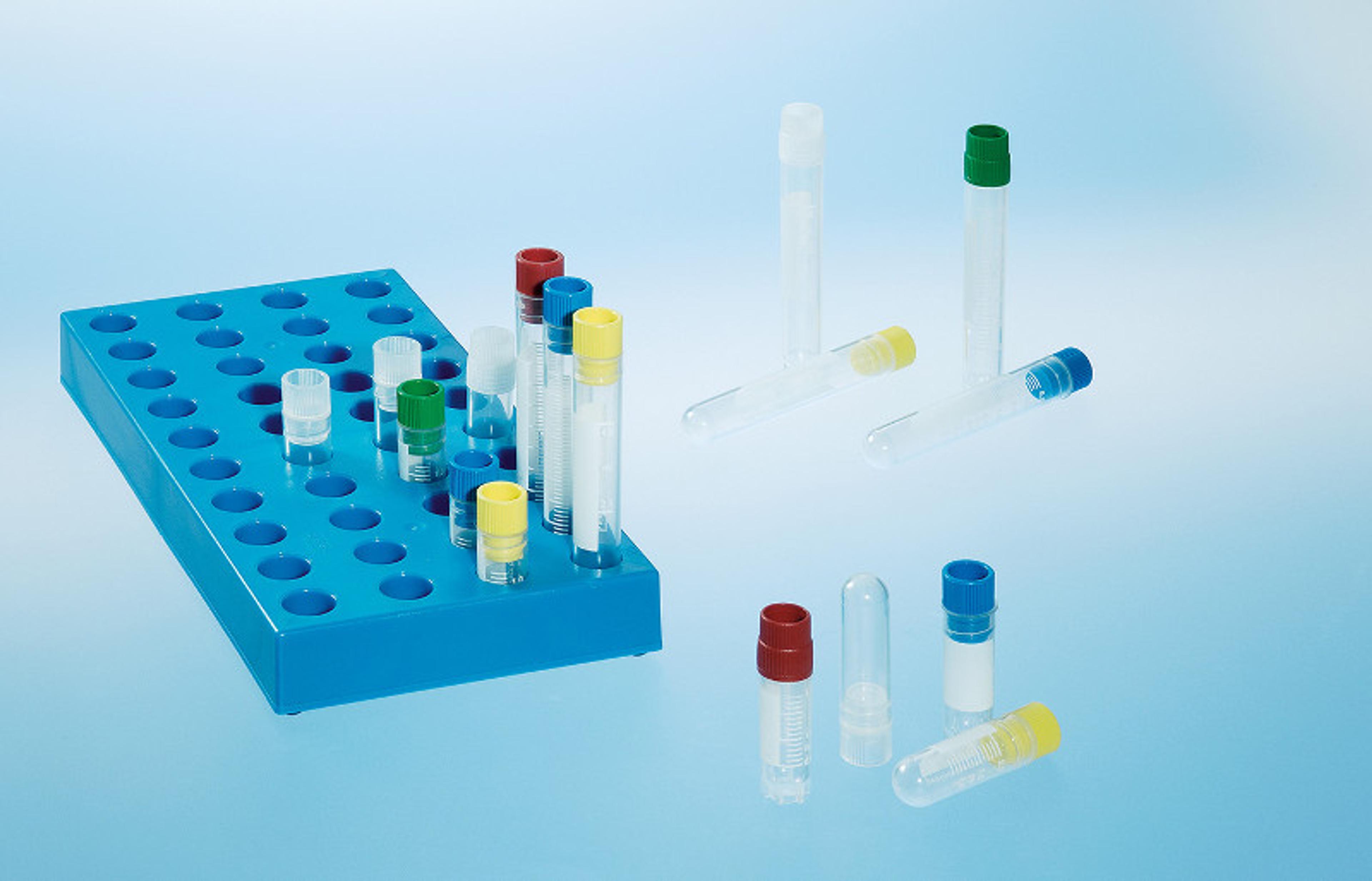 Cryo.s - Greiner Bio-One GmbH - Life Sciences