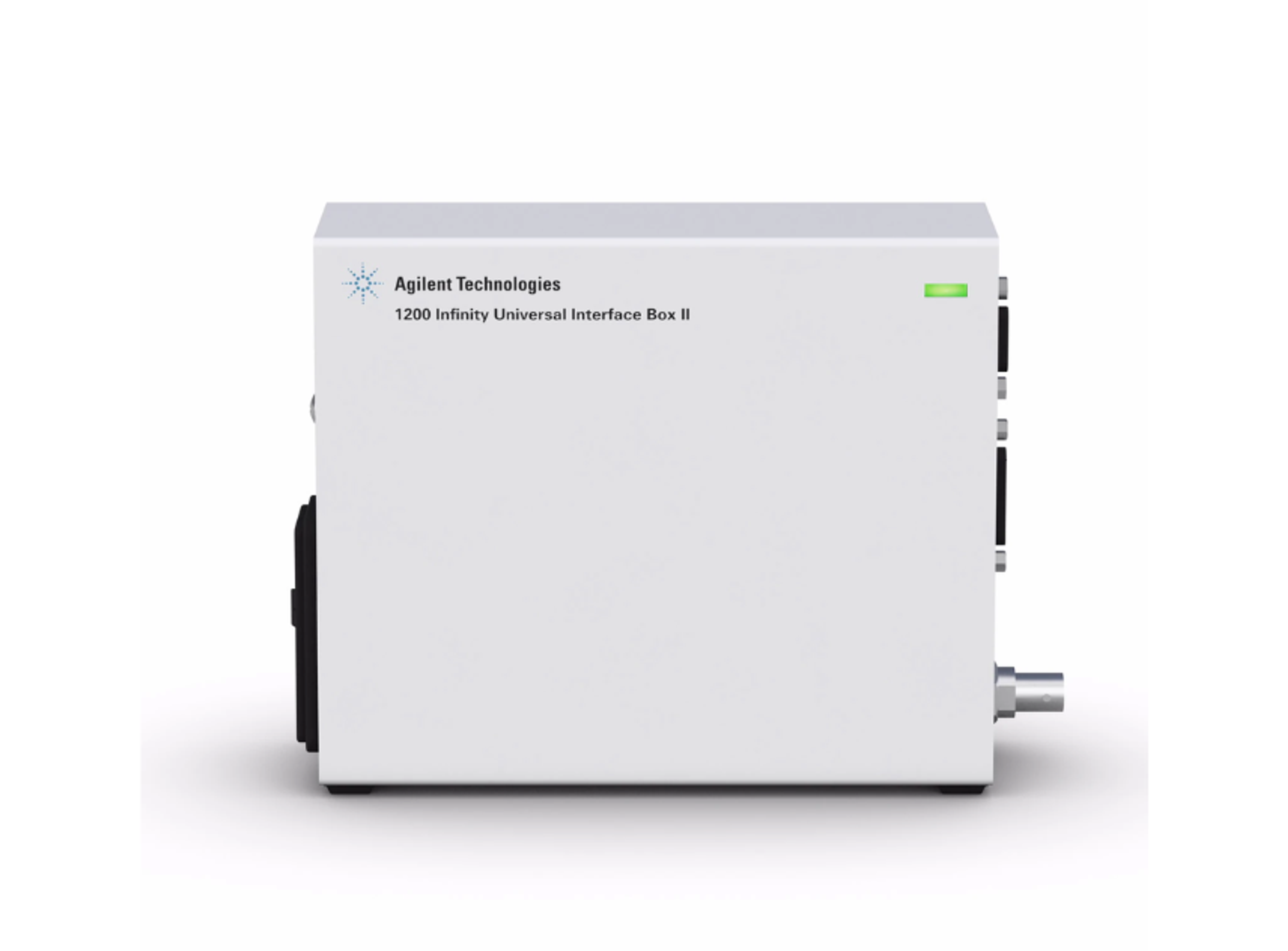 Agilent 1200 Infinity Universal Interface Box II - Agilent Technologies - Separations