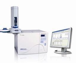 YL6100 GC - Young Lin Instrument Co - Separations