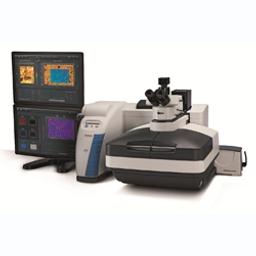 Thermo Scientific DXR™xi Raman Imaging Microscope - Thermo Fisher Scientific - Spectroscopy