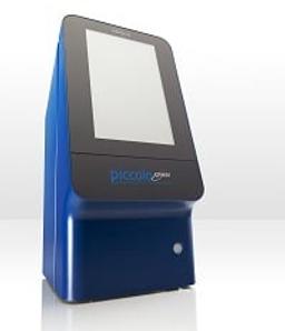 Piccolo Xpress® - Abaxis - Clinical Diagnostics