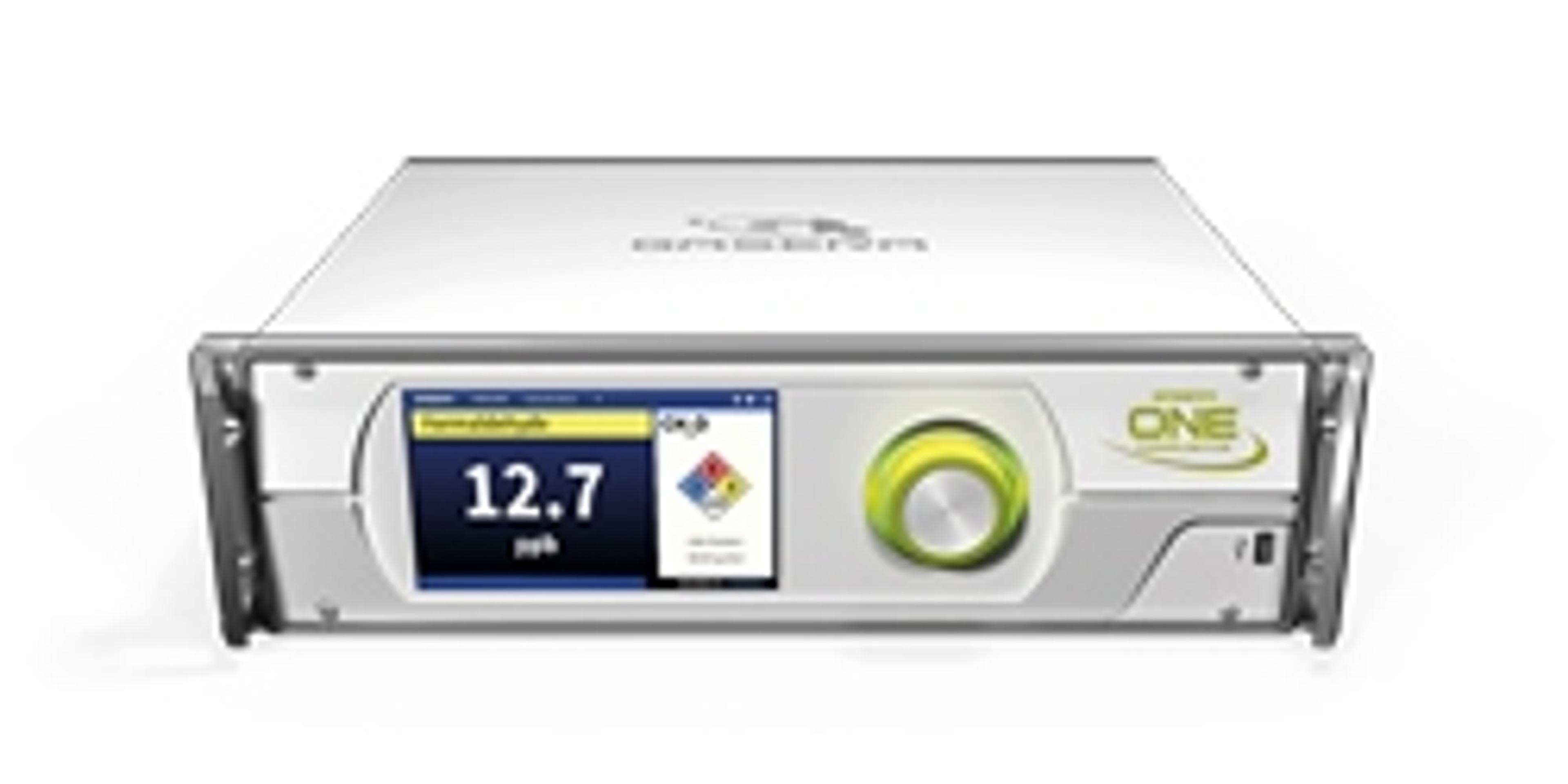 Gasera One Formaldehyde - Gasera Ltd. - Environmental