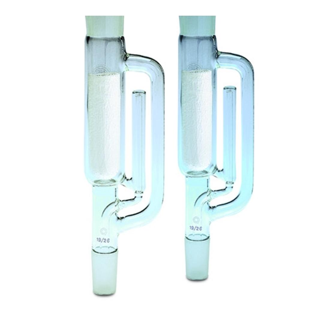 Whatman standard cellulose extraction thimbles - Cytiva - General Lab