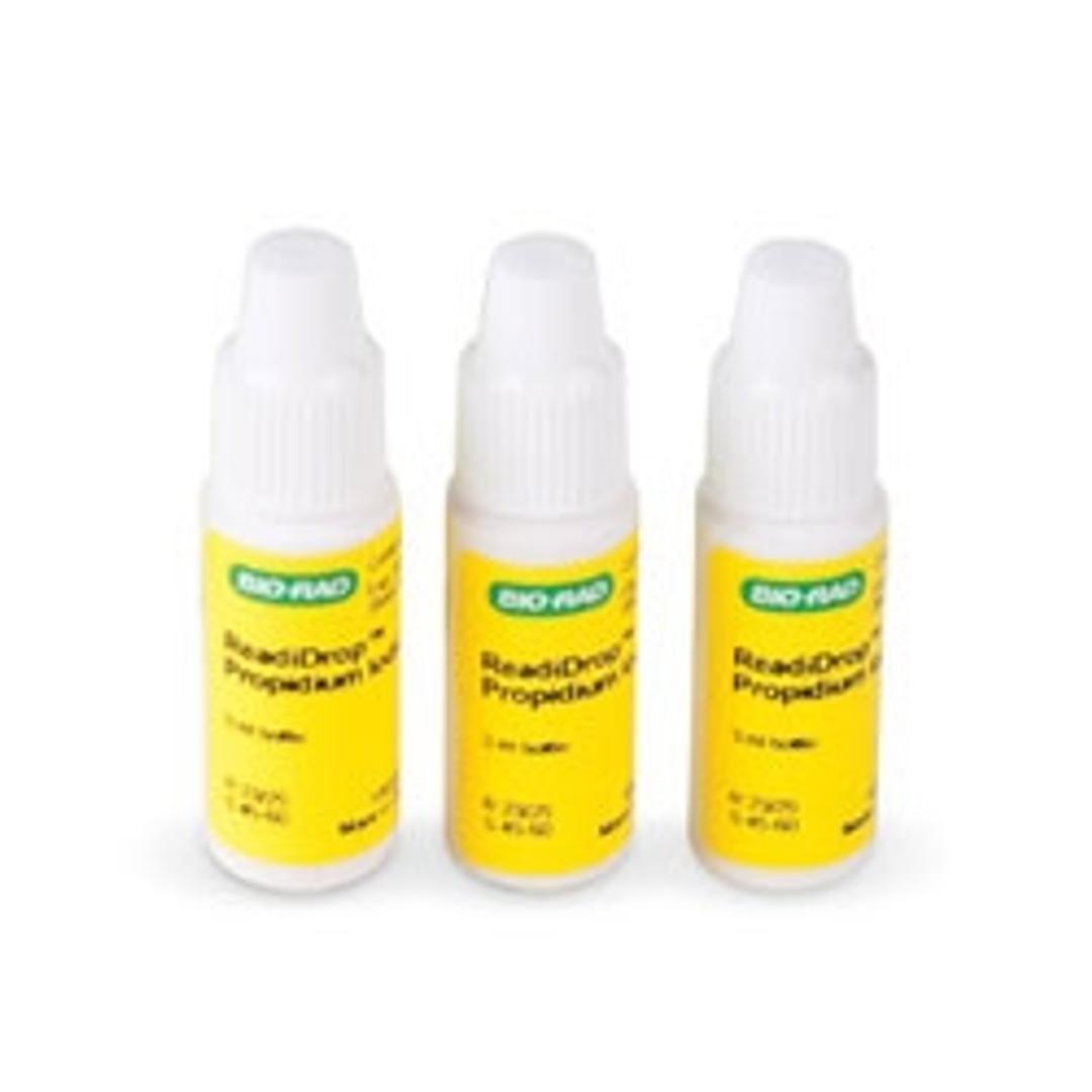 ReadiDrop™ Propidium Iodide - Bio-Rad - Life Sciences