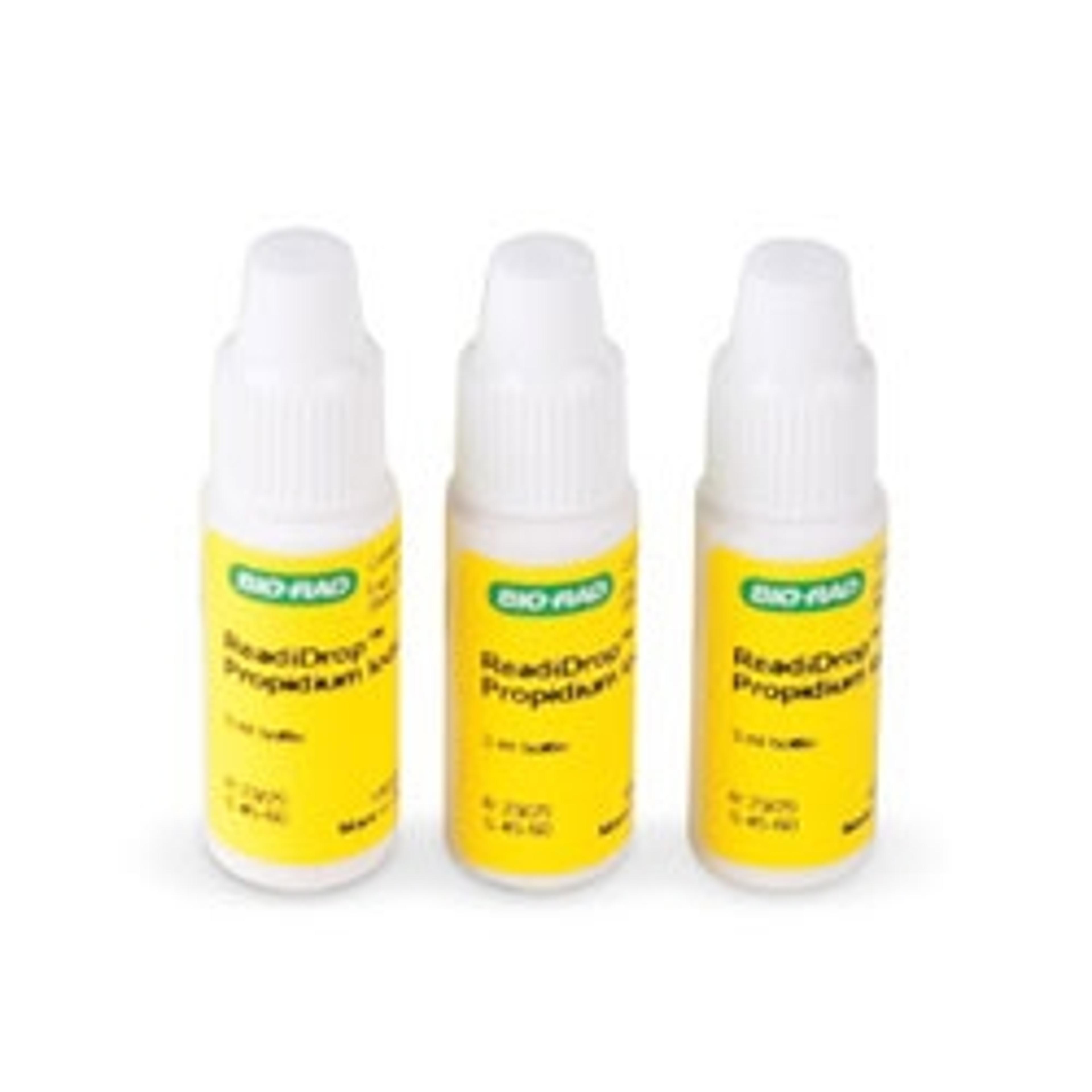 ReadiDropâ„¢ Propidium Iodide - Bio-Rad - Life Sciences