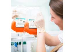 RUO and GMP Leukopaks - BioIVT - Drug Discovery & Development