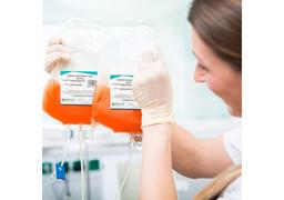 RUO and GMP Leukopaks - BioIVT - Drug Discovery & Development