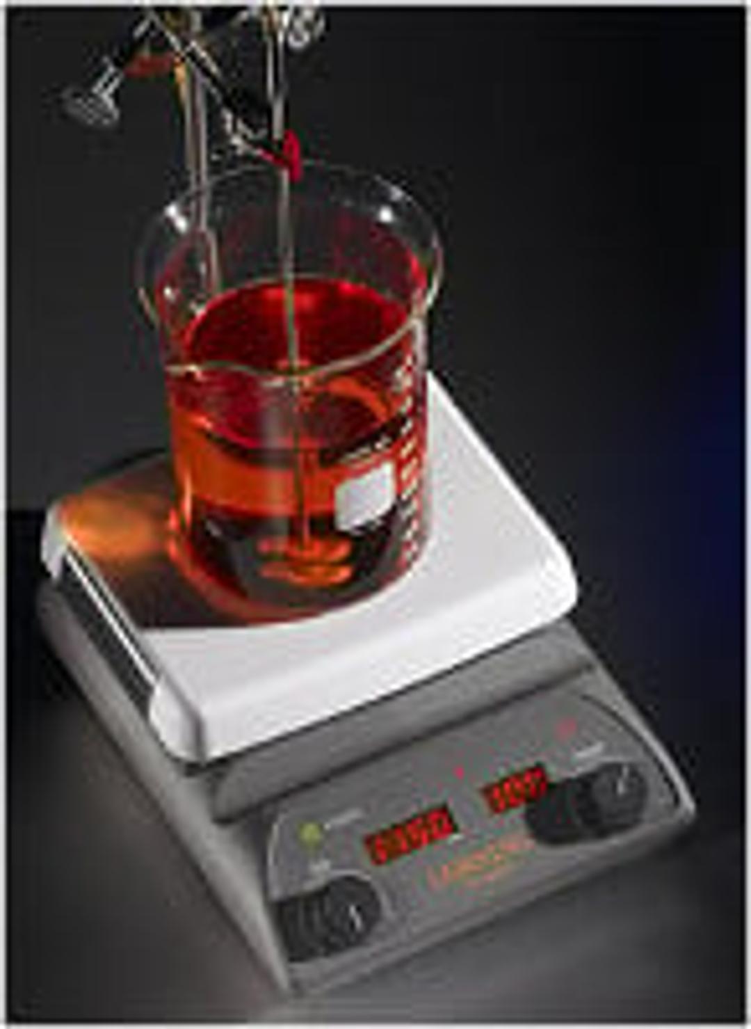 Corning® 5 x 7 Inch Top PC-420D Stirring Hot Plate Kit with Digital Displays, 120V/60Hz - Corning Life Sciences - Life Sciences