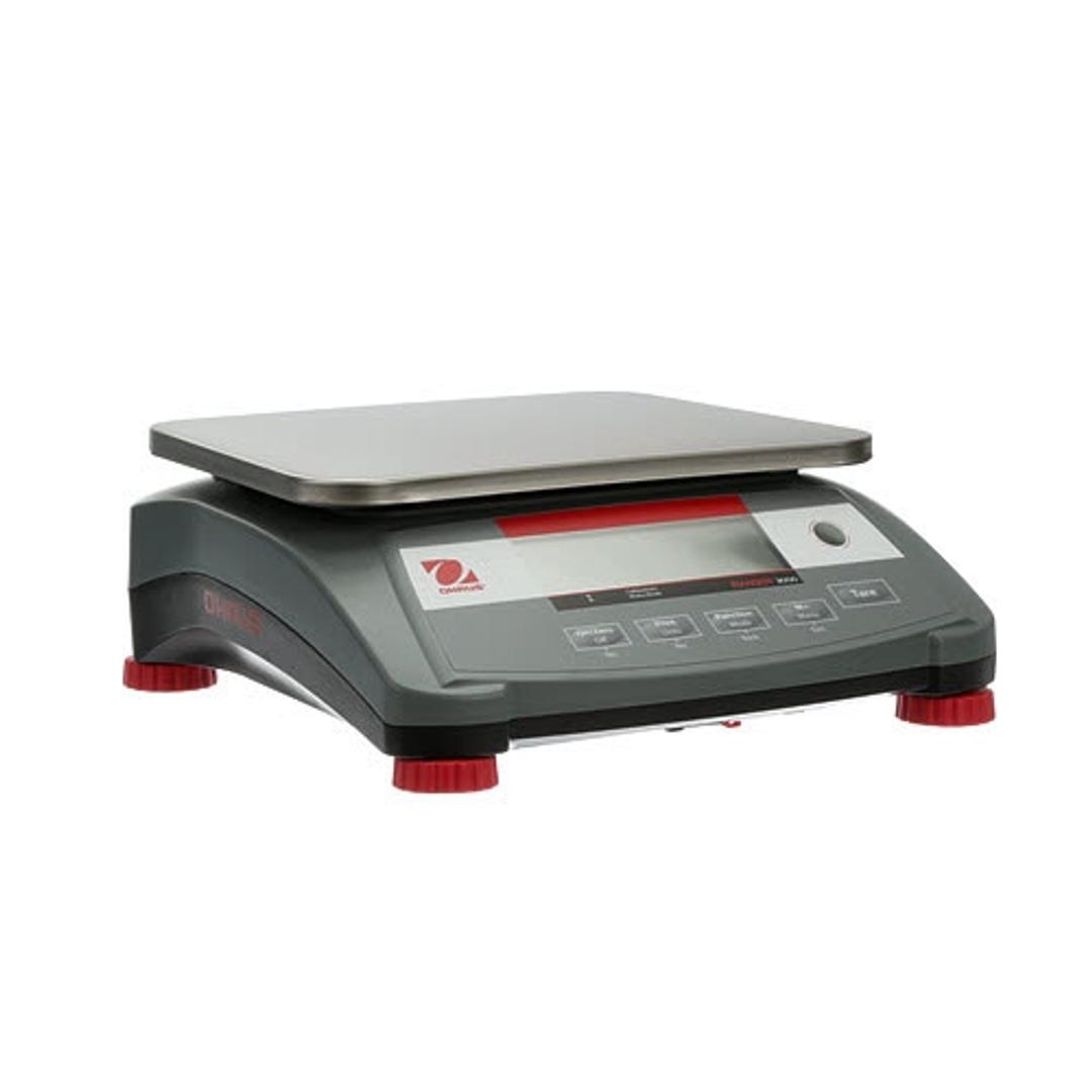 Ranger® 3000 Bench Scales - Ohaus Corp. - General Lab