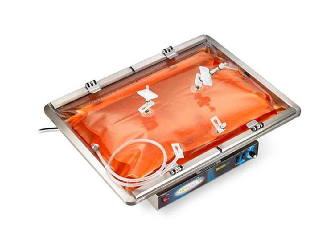 2D Motion/Rocker Bags - Entegris - Life Sciences