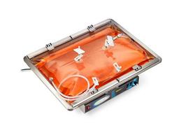 2D Motion/Rocker Bags - Entegris - Life Sciences