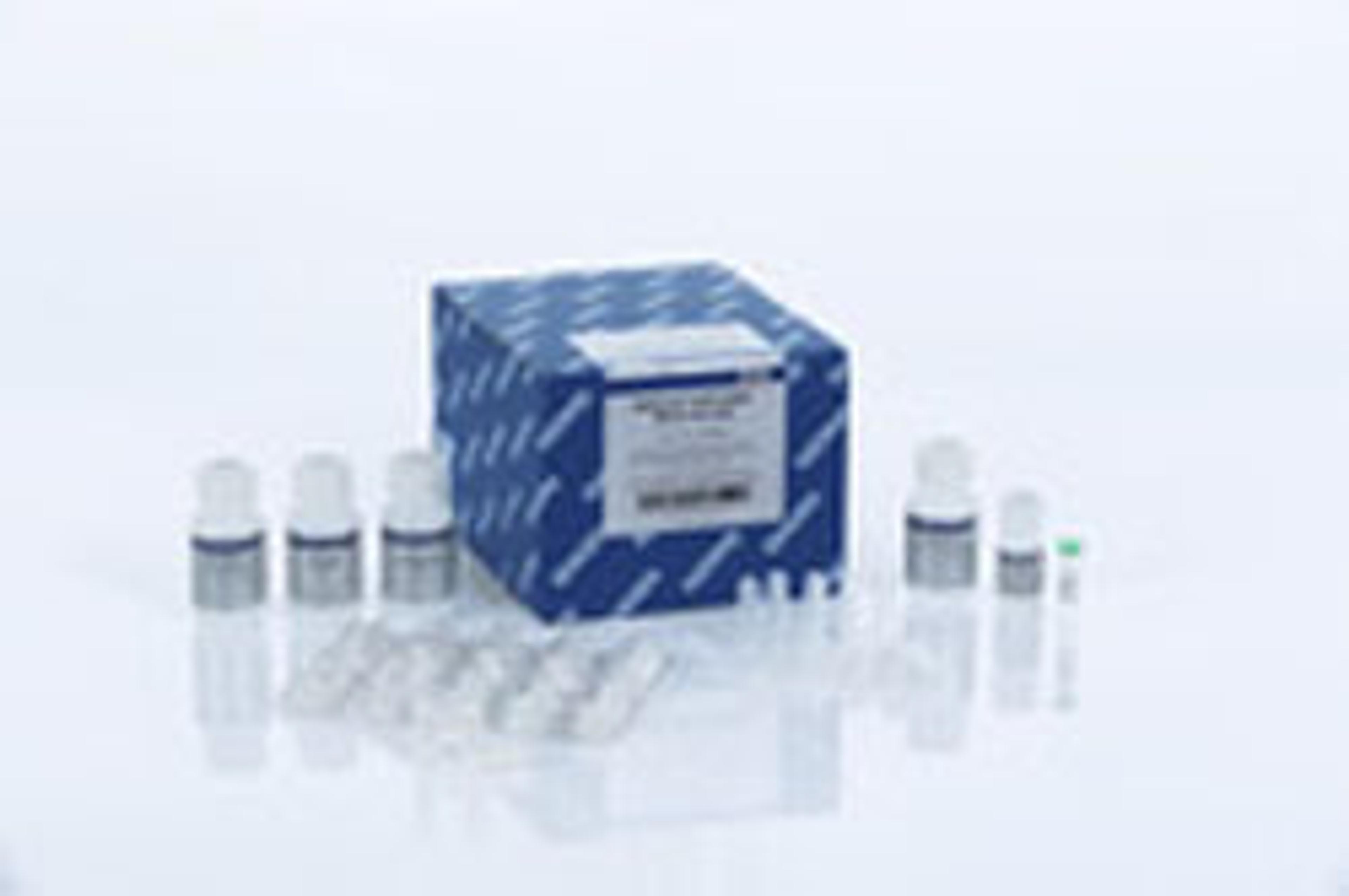 QIAamp UCP DNA Micro Kit - QIAGEN