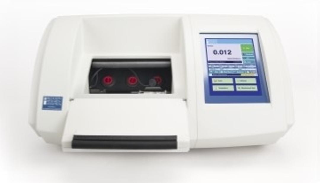 Autopol® II Polarimeter - Rudolph Research Analytical - Separations