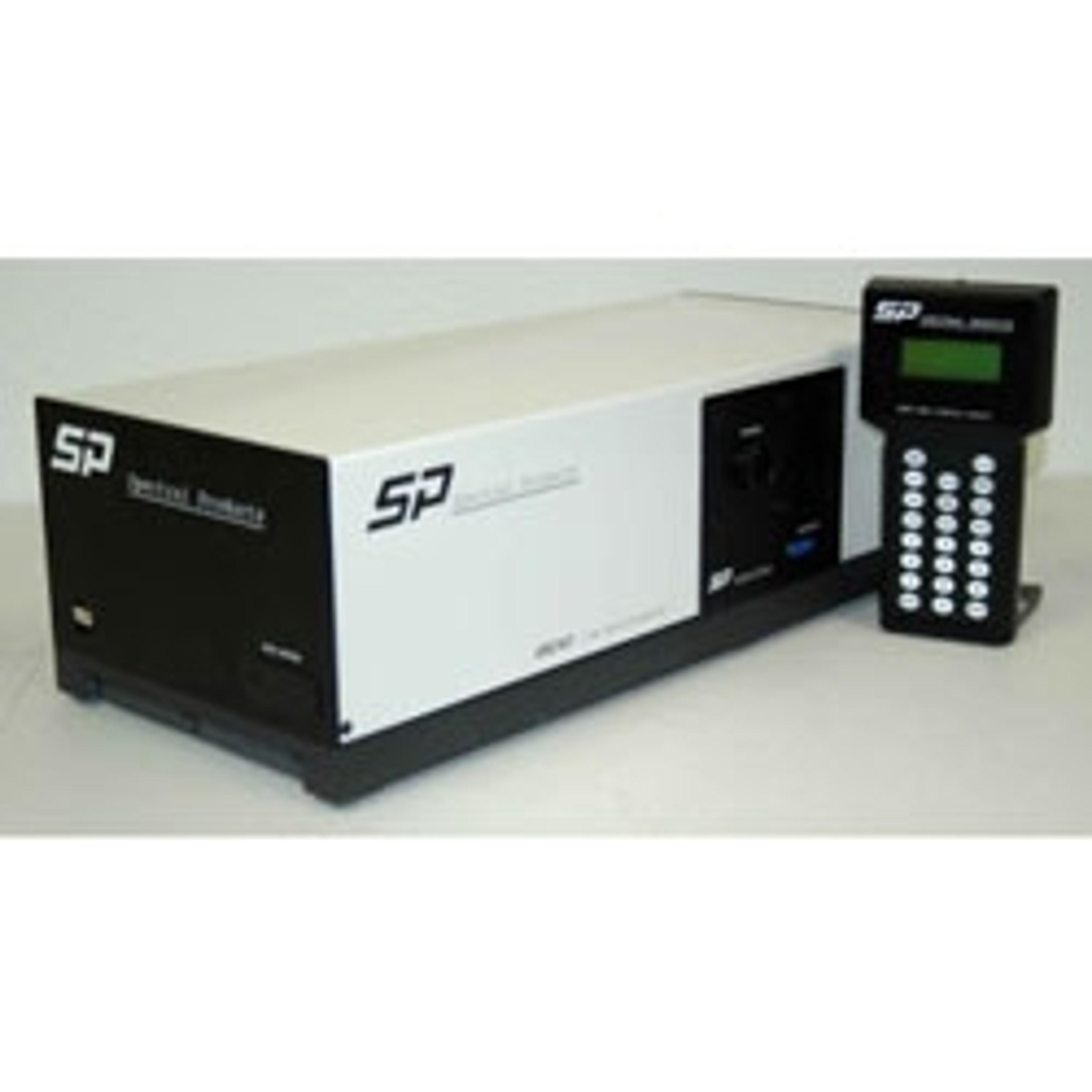 DK240 1/4 Meter Monochromator - Spectral Products - Spectroscopy