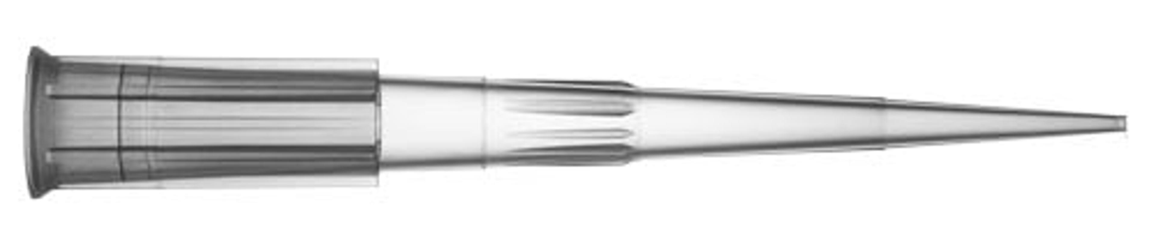 10uL Manual Low-Retention Tip