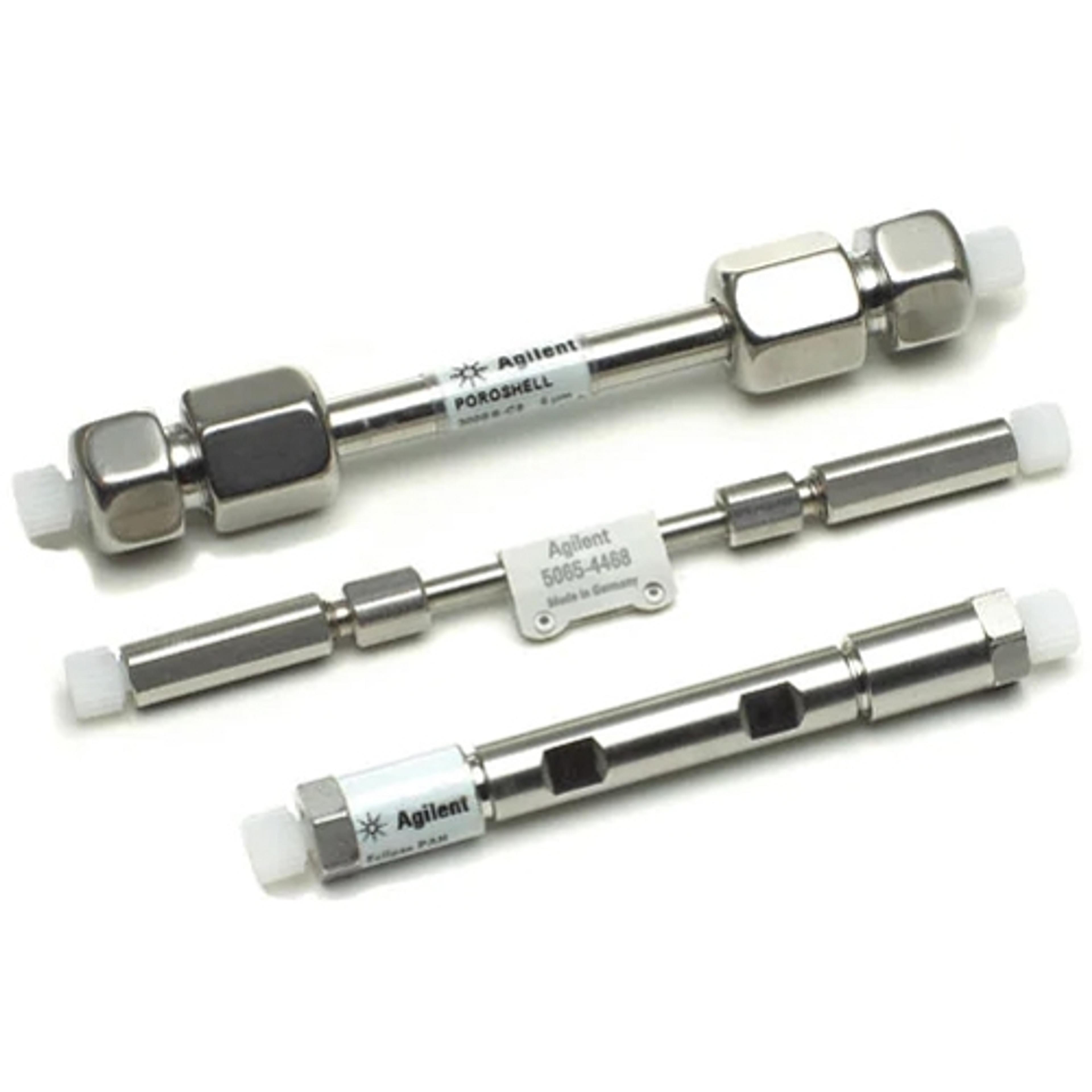 Poroshell 300 - Agilent Technologies - Separations