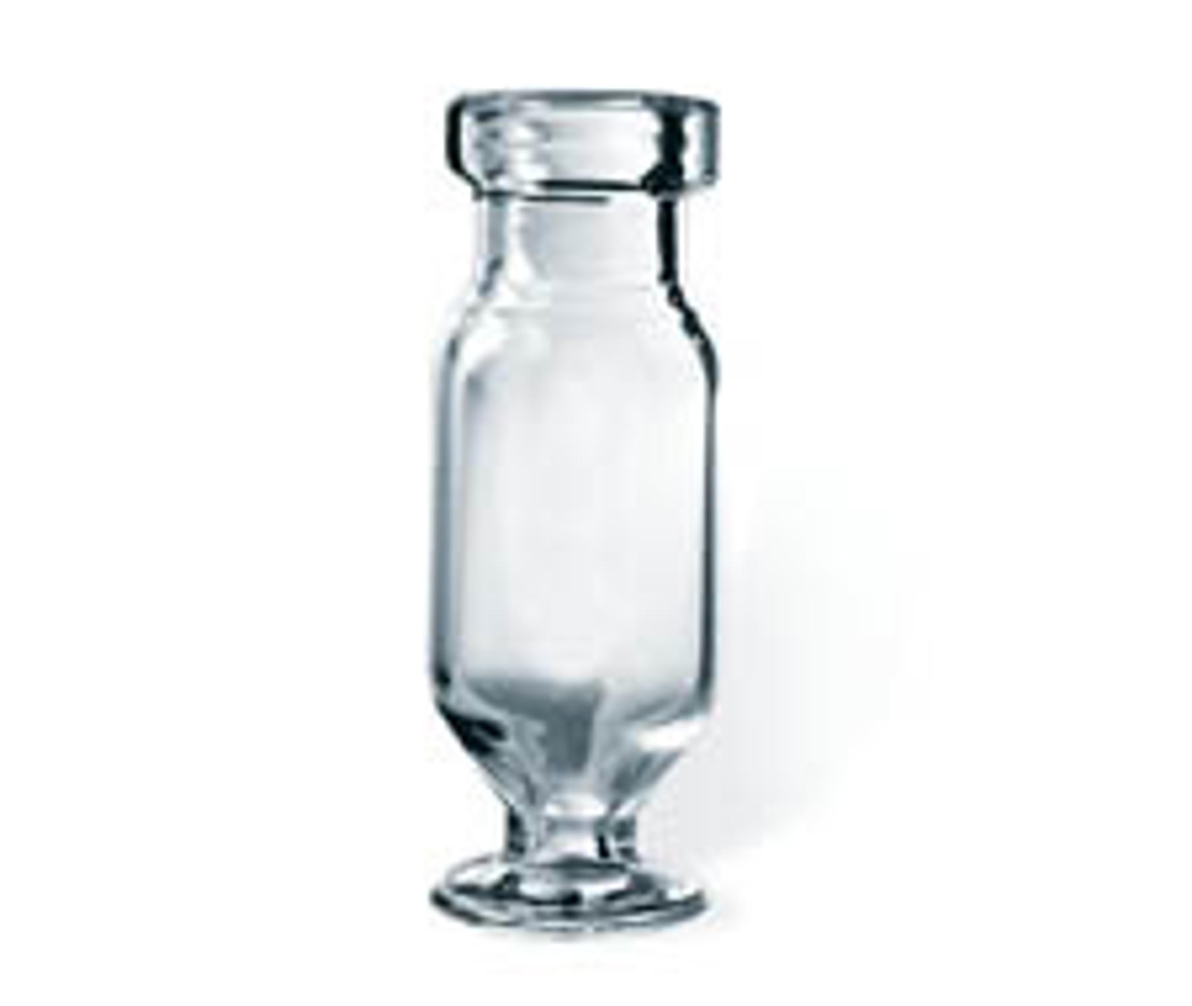 Micro-V Vials - Agilent Technologies - General Lab