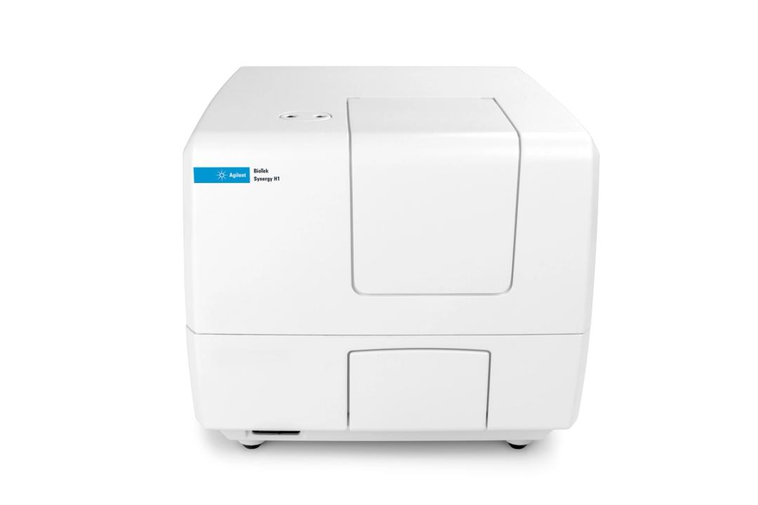 Agilent BioTek Synergy H1 Multimode Reader - Agilent Technologies - Life Sciences