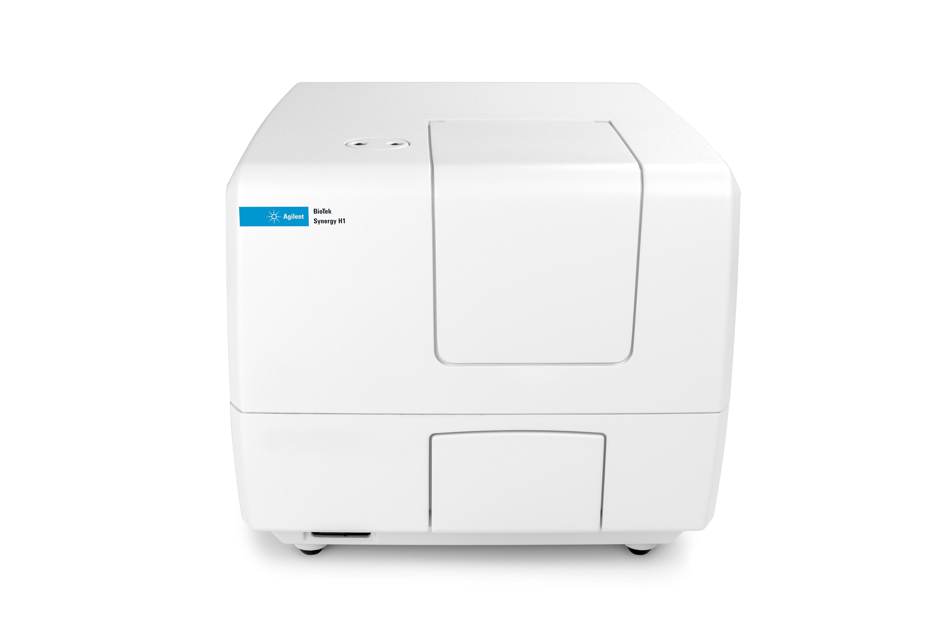 Agilent BioTek Synergy H1 Multimode Reader - Agilent Technologies - Life Sciences