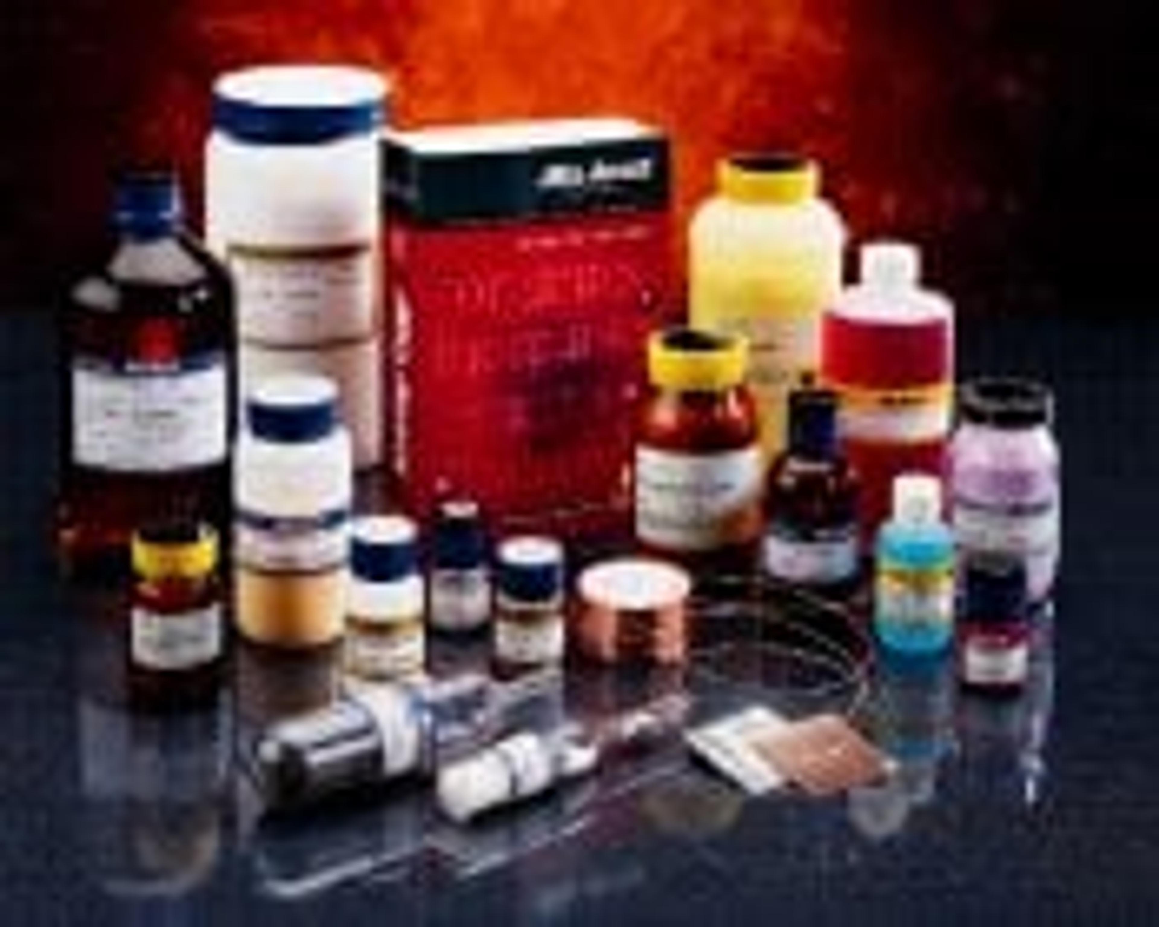 Inorganic Chemicals - Alfa Aesar - Drug Discovery & Development