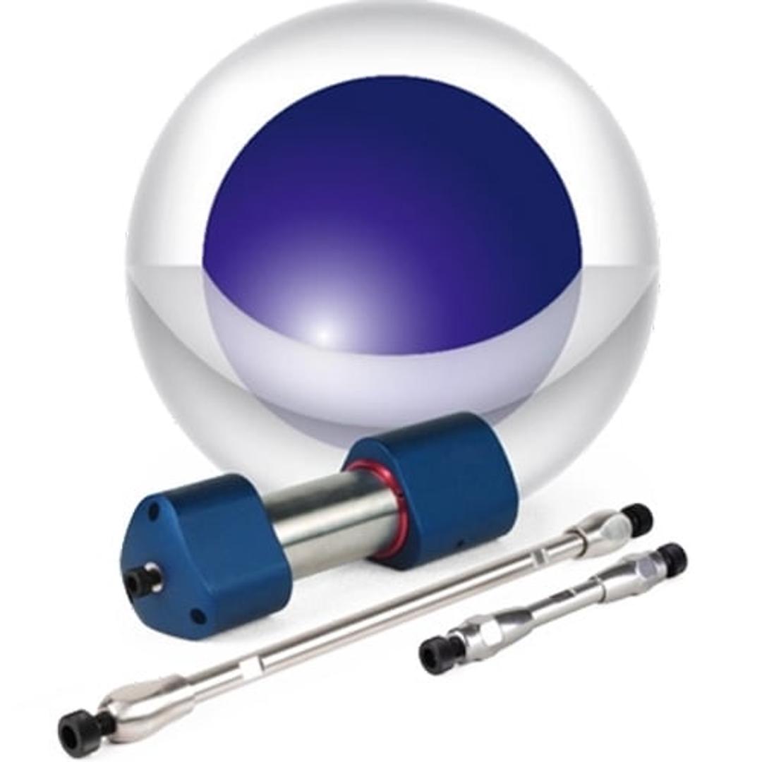 Kinetex Core-Shell HPLC/UHPLC Columns - Phenomenex Inc - Separations