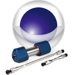 Kinetex Core-Shell HPLC/UHPLC Columns - Phenomenex Inc - Separations