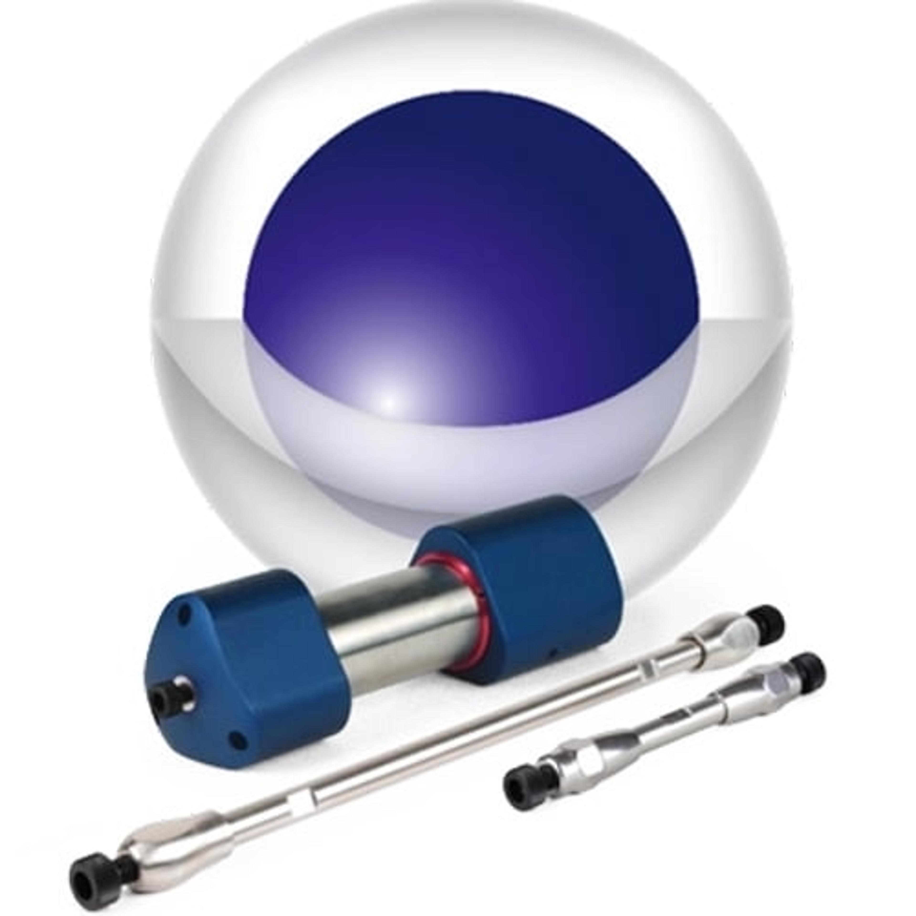 Kinetex Core-Shell HPLC/UHPLC Columns - Phenomenex Inc - Separations