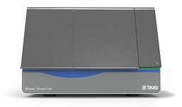 Shasta™ Single Cell System  - Takara Bio - Life Sciences