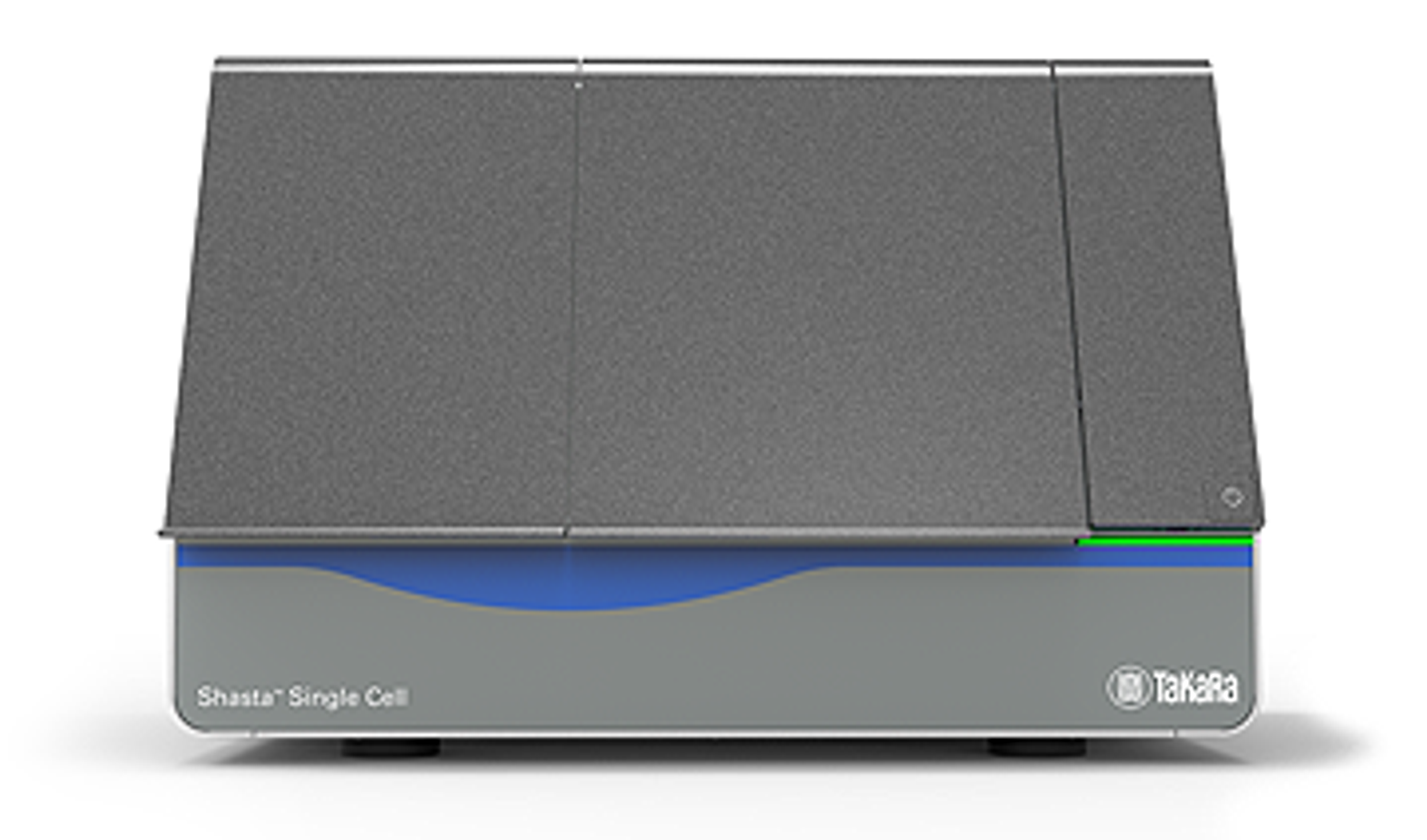 Shasta™ Single Cell System  - Takara Bio - Life Sciences