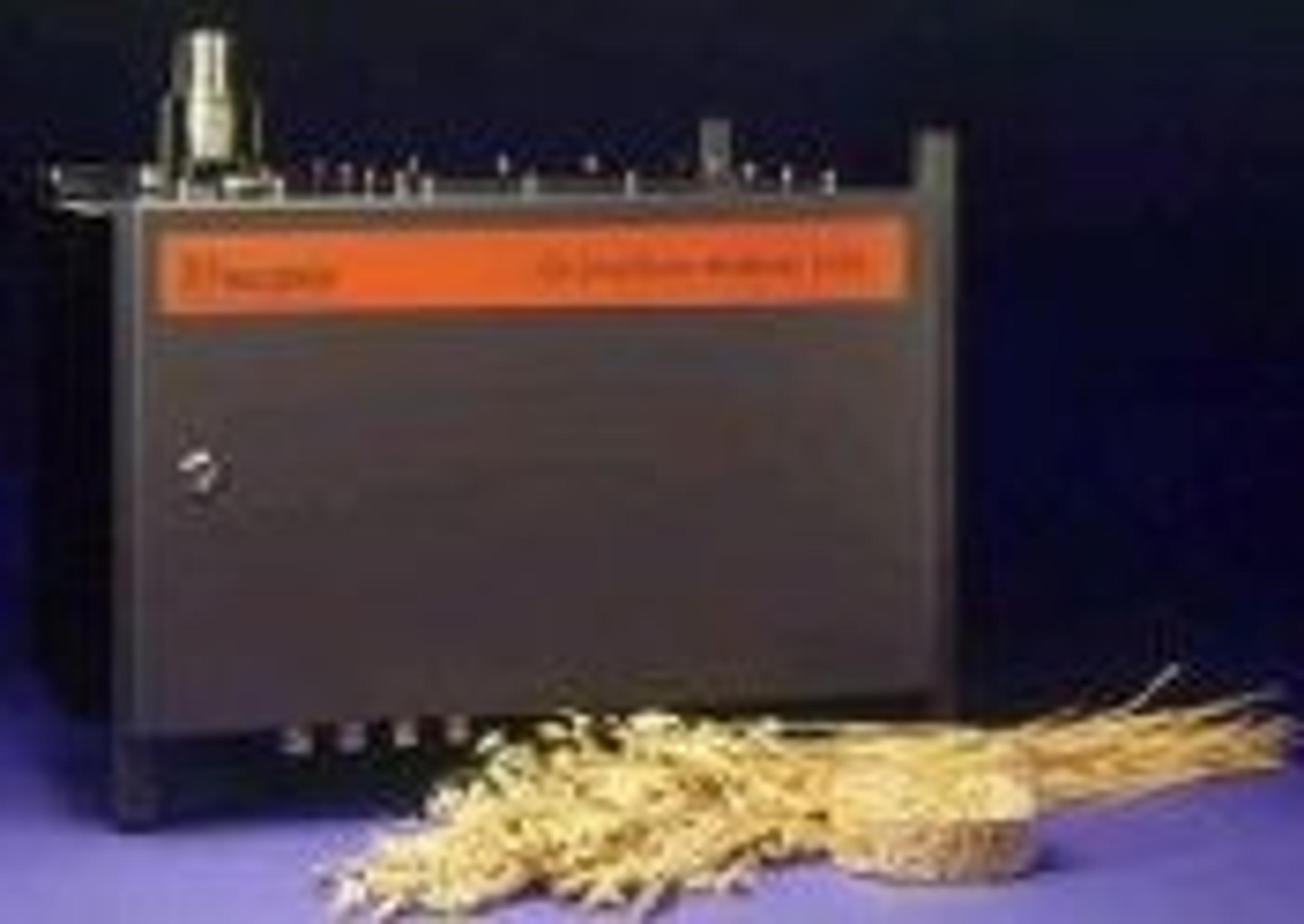 Infratec 1725 Whole Grain Analyzer - Foss Tecator AB - Environmental