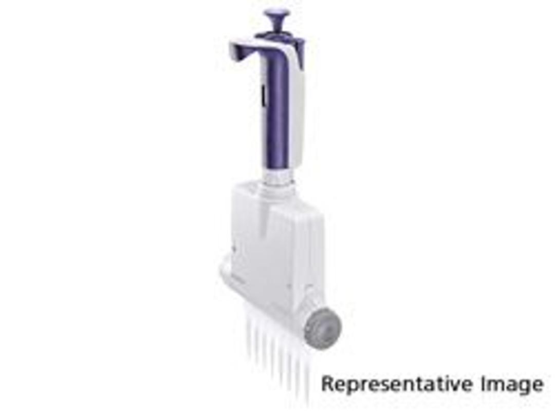 Rainin Pipette Pipet-Lite XLS 8ch 100-1200µL LTS Spacer - Rainin - General Lab