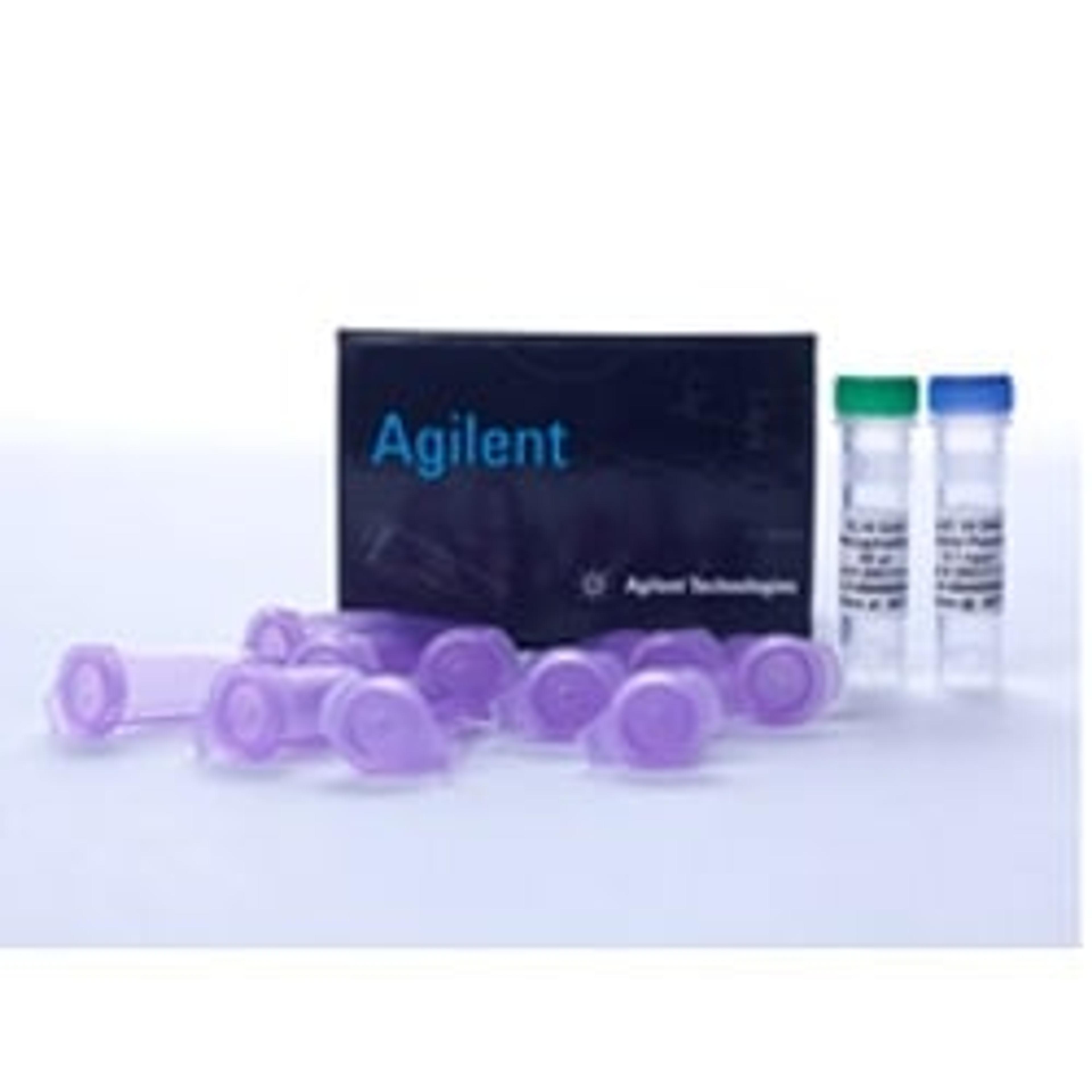 BL21-CodonPlus (DE3)-RIL Competent Cells - Agilent Technologies - Life Sciences