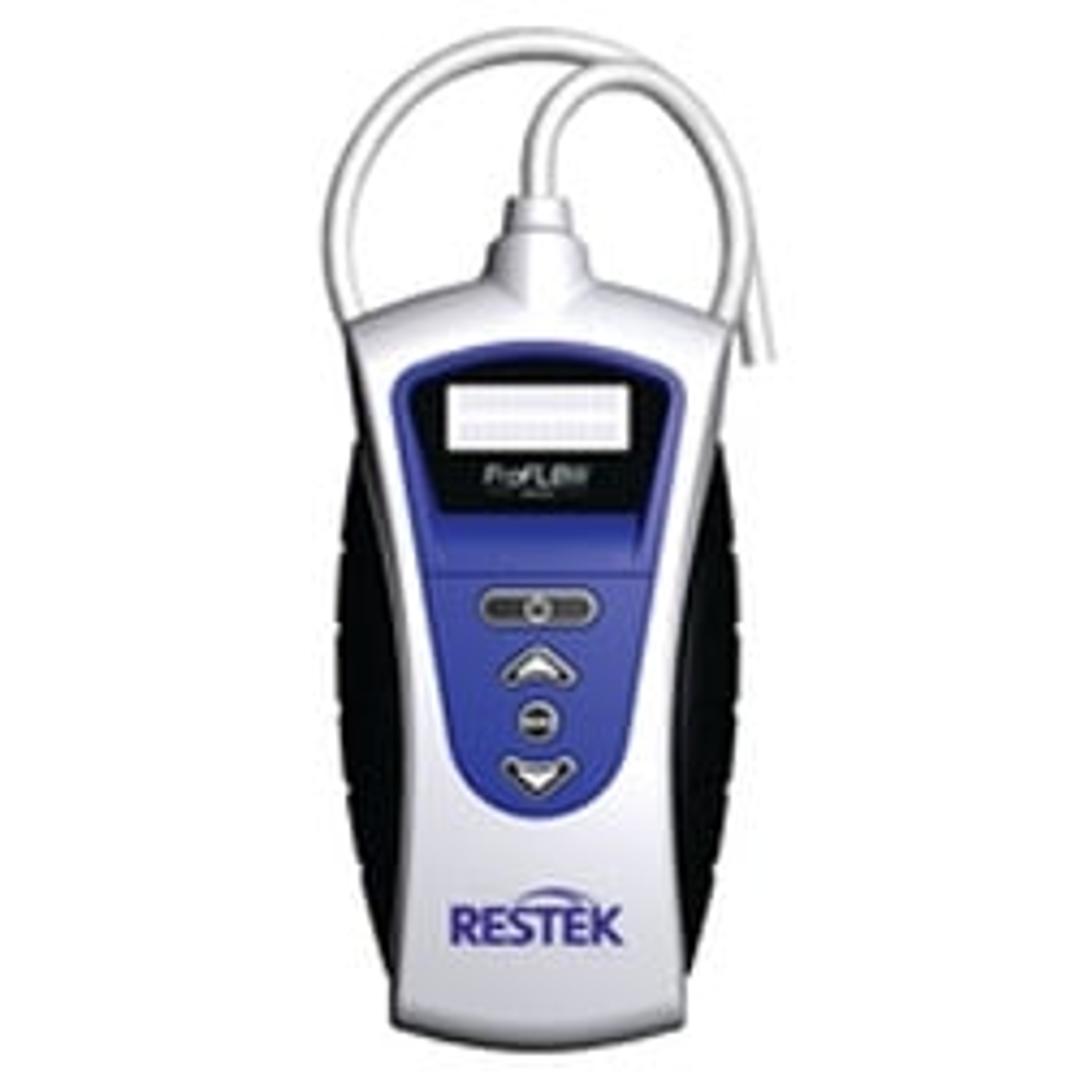 Restek ProFLOW 6000 Electronic Flowmeter - Restek Corp. - Separations