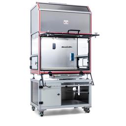 CellCelector Flex - Incubator FlowBox - Sartorius Group - Life Sciences