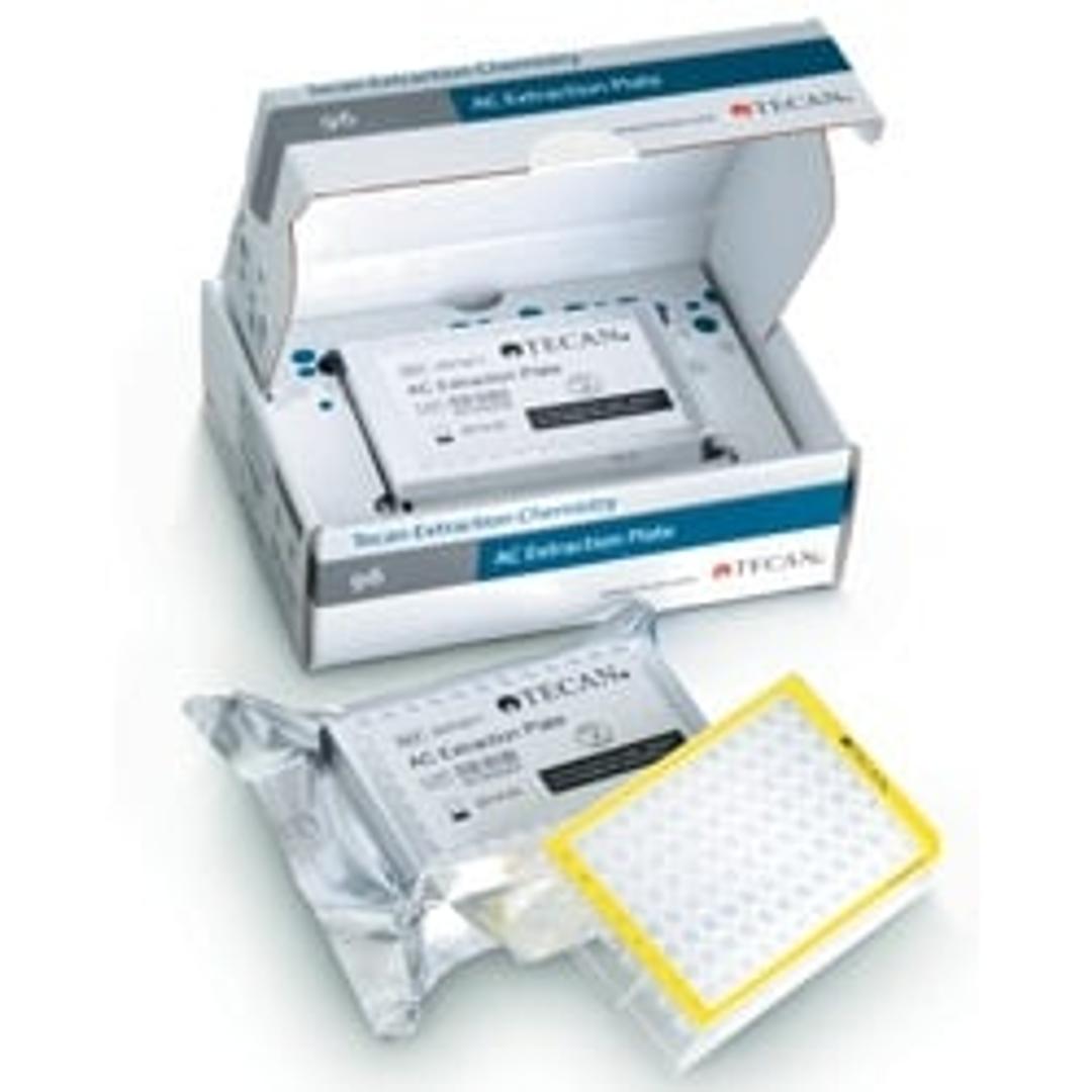 AC Extraction Plate™ - Tecan - Lab Automation