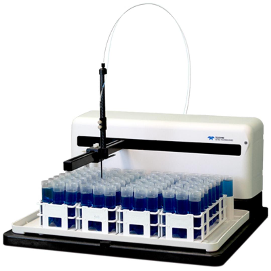 ASX‑560 Autosampler - Teledyne Labs - Lab Automation