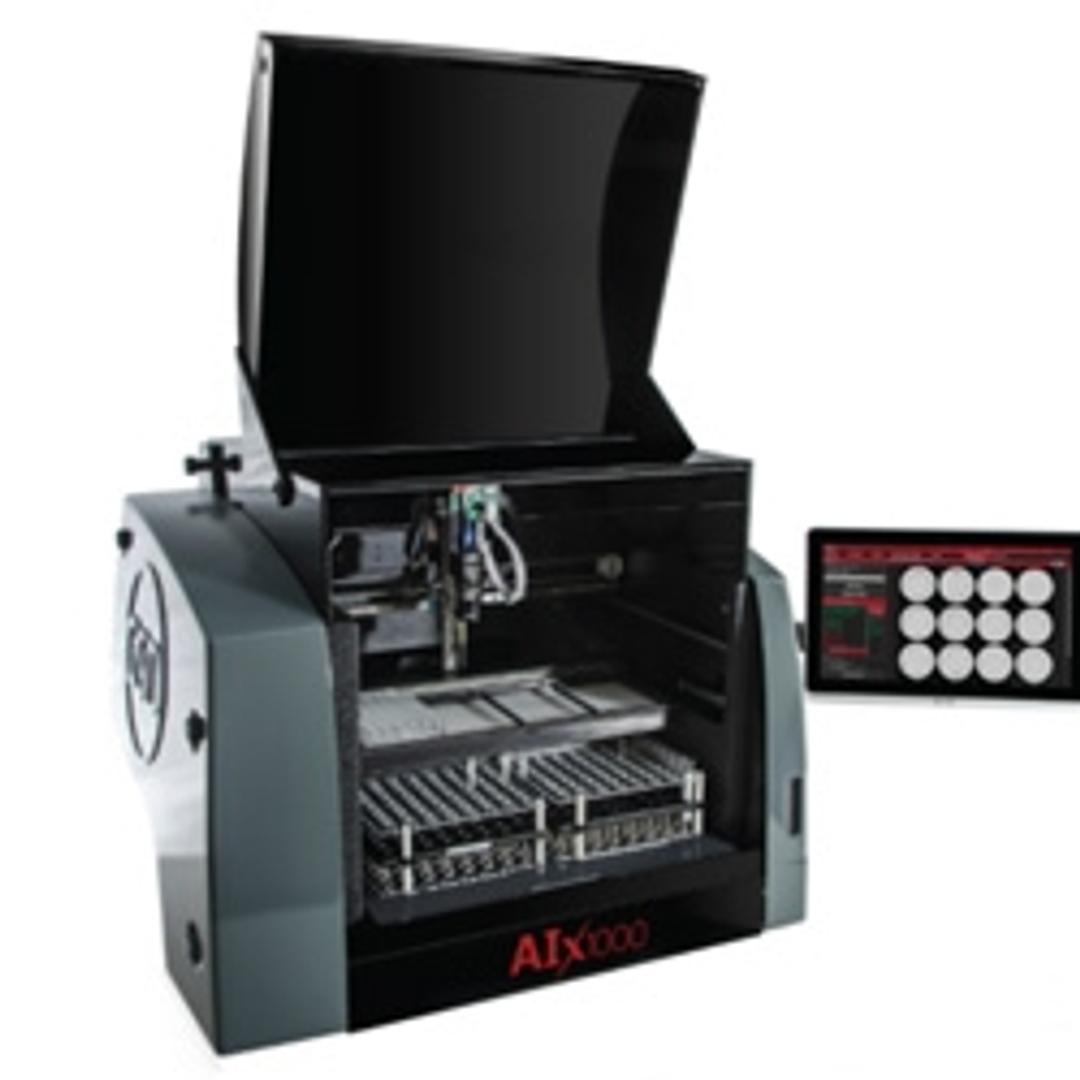 AIX1000 - Gold Standard Diagnostics - Life Sciences