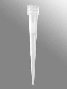 Axygen® 384-well tips, 15µL, Clear, Filtered, Sterile, SLAS Rack - Corning Life Sciences - General Lab