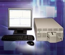 The Microsaic 3500 MiD (Molecular Ion Detector) - Microsaic Systems - Spectroscopy