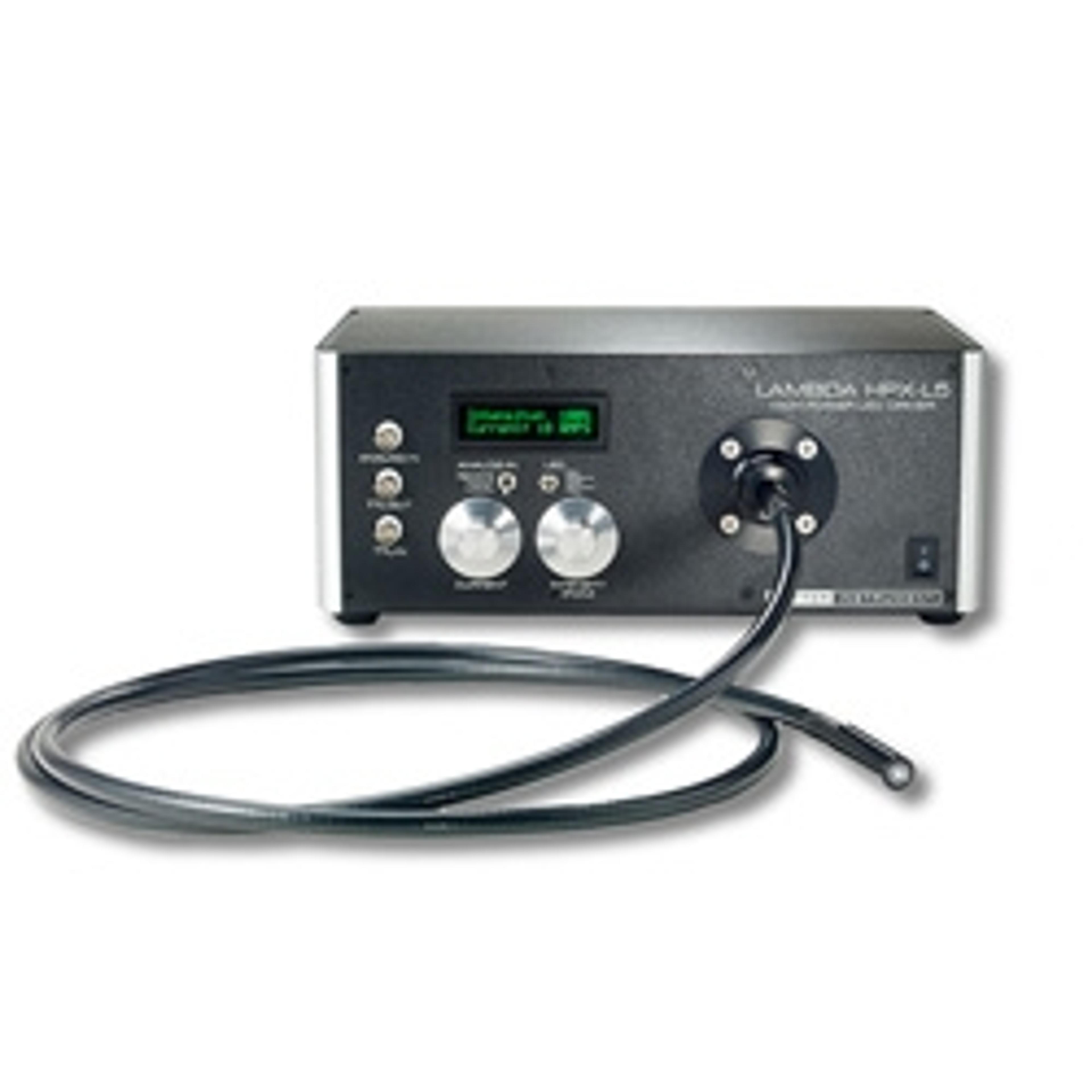 HPX-L5 - Sutter Instrument Co. - Life Sciences